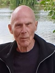 Portraitfoto Hartmut Lang