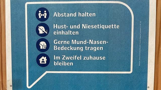 Gesundheitsamt