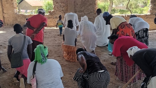 ecological conversions